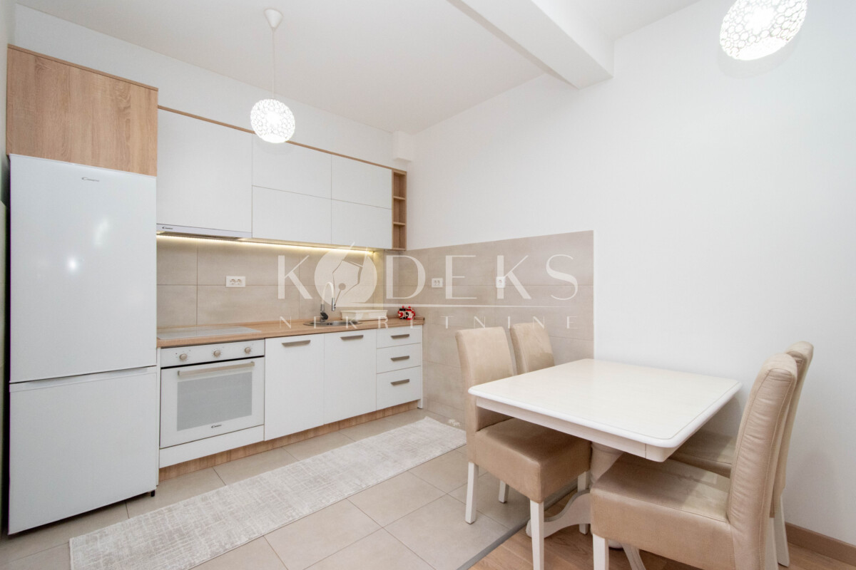 jednosoban stan izdavanje one bedroom apartment for rent zabjelo-9