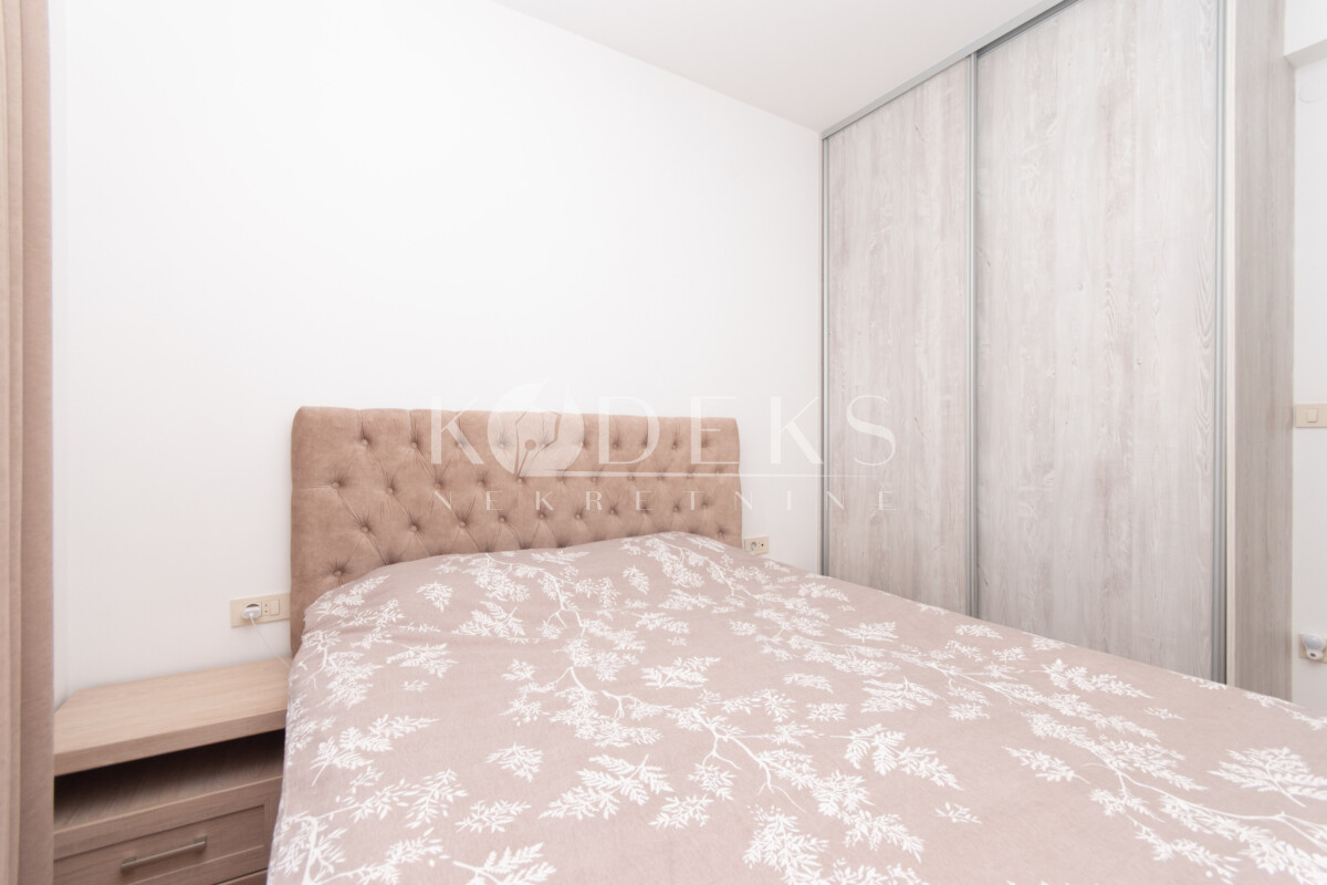 jednosoban stan izdavanje zabjelo lakovic nas diskon voli one bedroom apartment pobrezje for rent podgorica-2