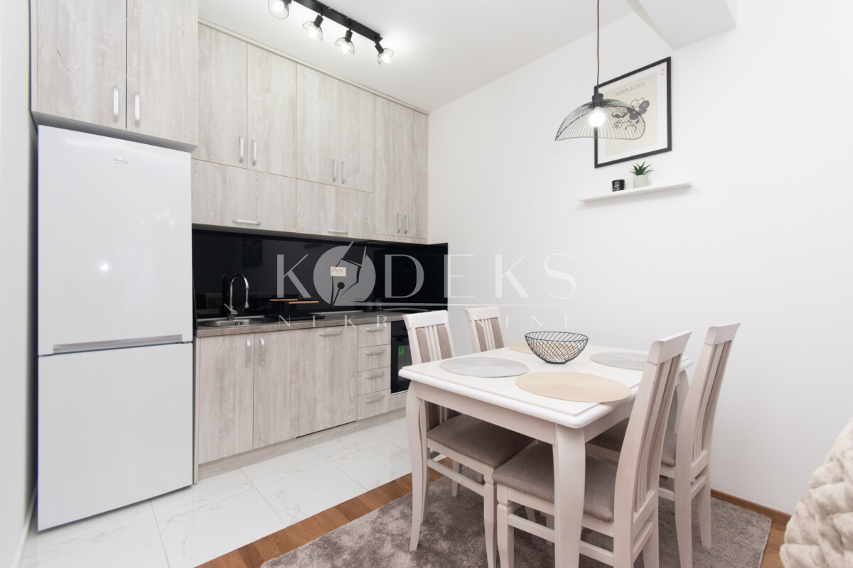 jednosoban stan izdavanje zabjelo lakovic nas diskon voli one bedroom apartment pobrezje for rent podgorica-7