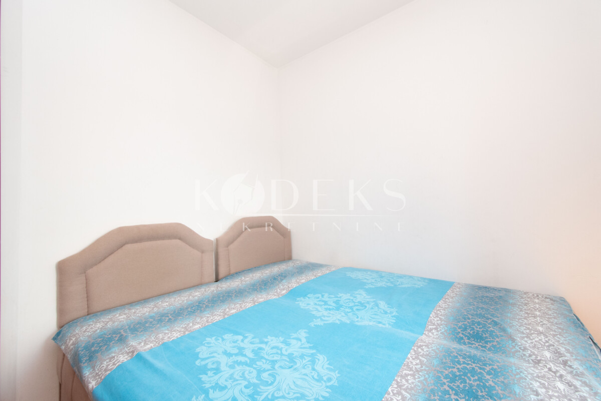 trosoban stan izdavanje three bedroom apartment for rent 1. maj city kvart central point-9