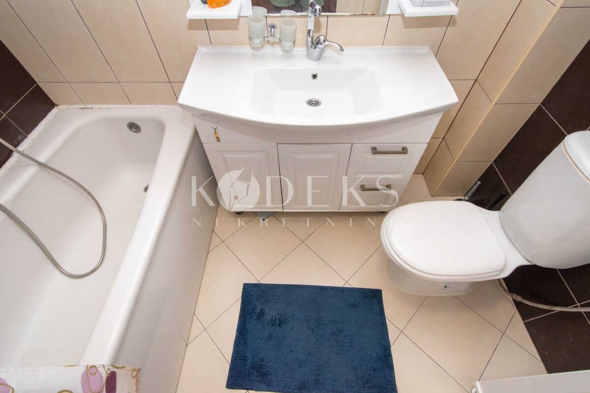 trosoban stan izdvanje city kvart master big fashion central point three bedroom apartment for rent podgorica-11