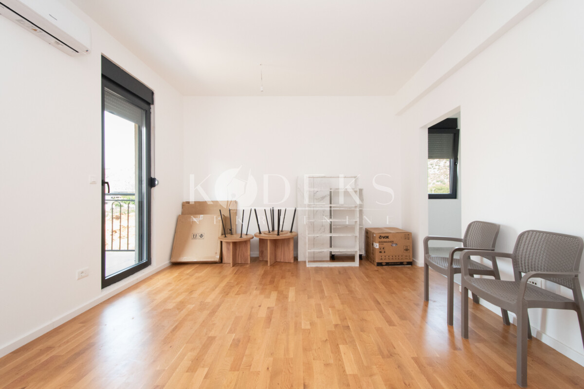dvosoban stan izdavanje prodaja tolosi posh residence two bedroom apartment for rent podgorica for sale-2