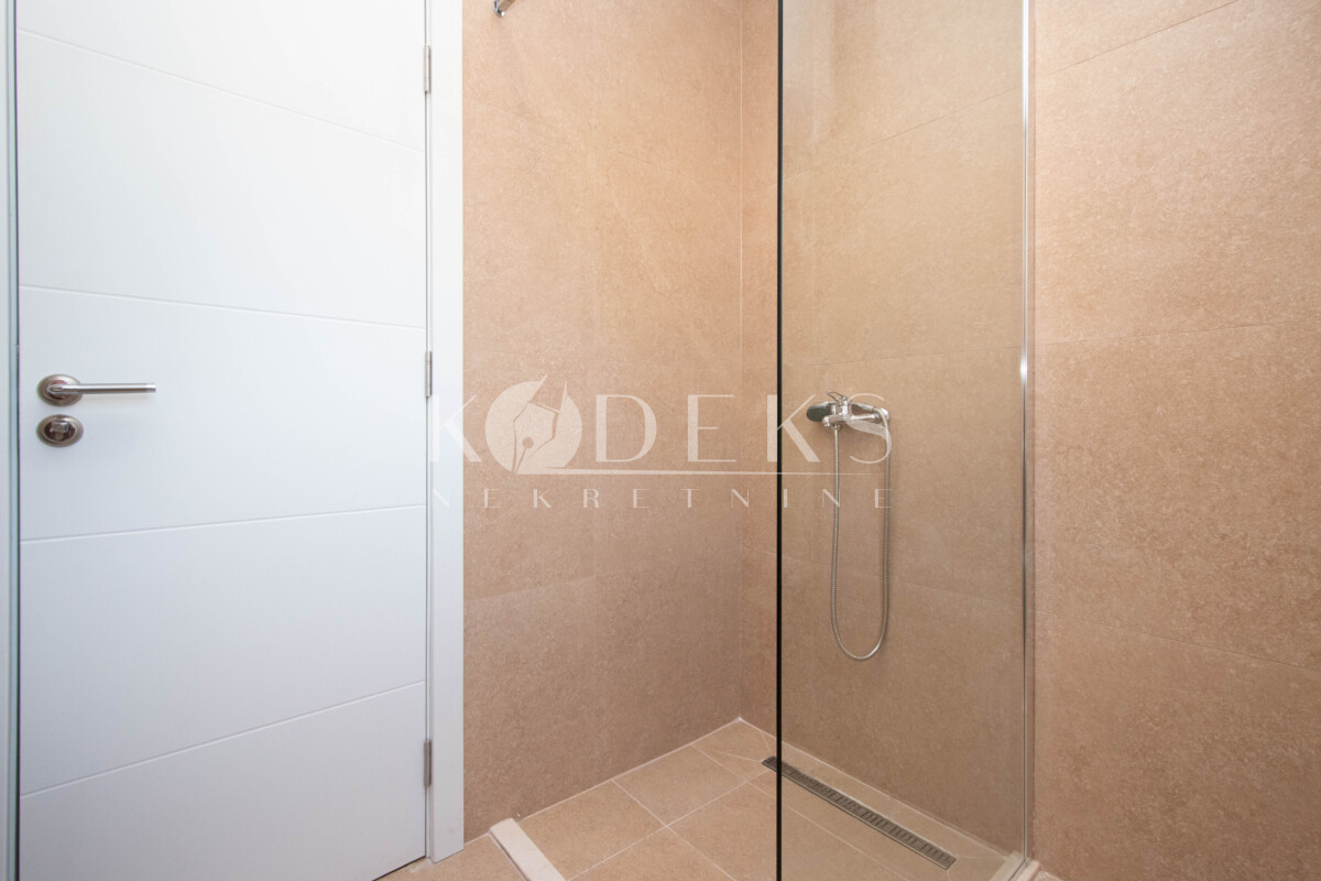 dvosoban stan izdavanje prodaja tolosi posh residence two bedroom apartment for rent podgorica for sale-6