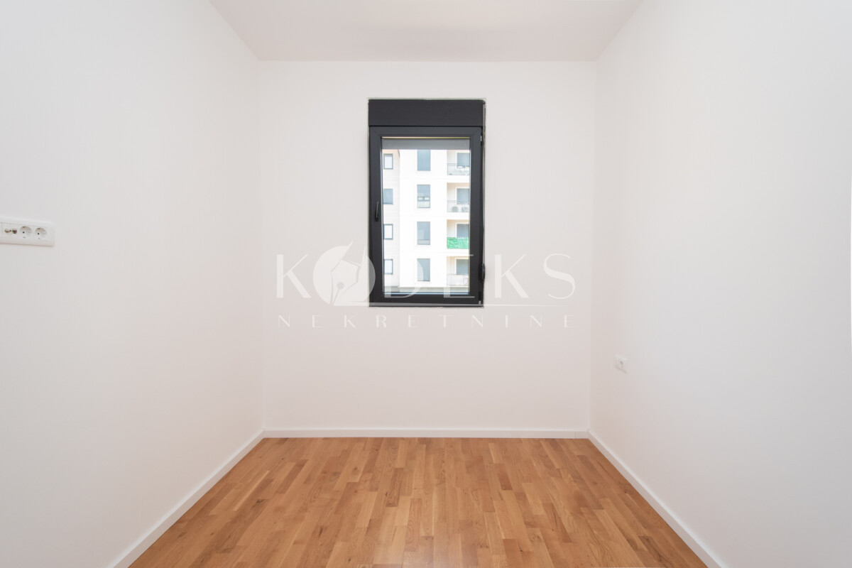dvosoban stan izdavanje prodaja tolosi posh residence two bedroom apartment for rent podgorica for sale-8