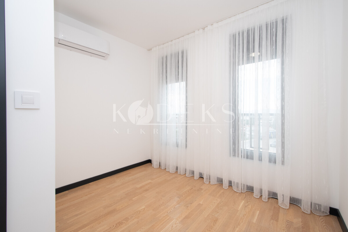 dvosoban stan izdavanje two bedroom apartment for rent podgrica gorica C centar-12