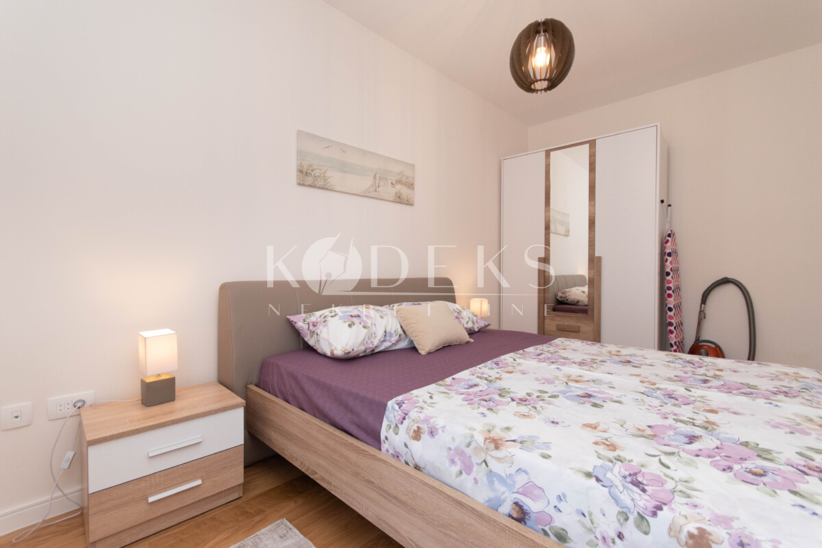 jednosoban stan izdavanje central point city kvart master one bedroom apartment for rent (1)