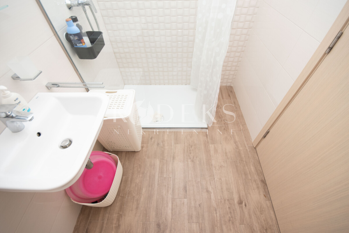 jednosoban stan izdavanje city kvart master central point podgorica big fashion one bedroom apartment montenegro studio two thre (8)