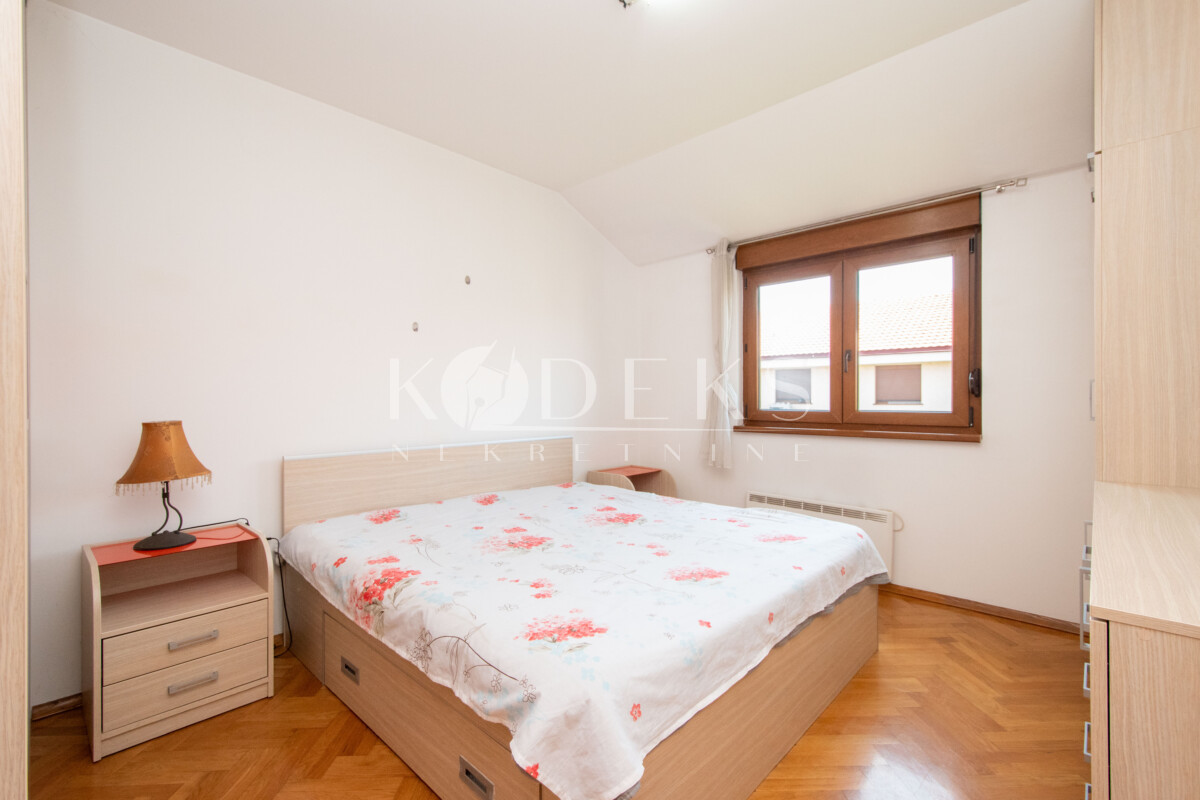 jednosoban stan izdavanje dalmatinska one bedroom apartment blok 9 for rent-7