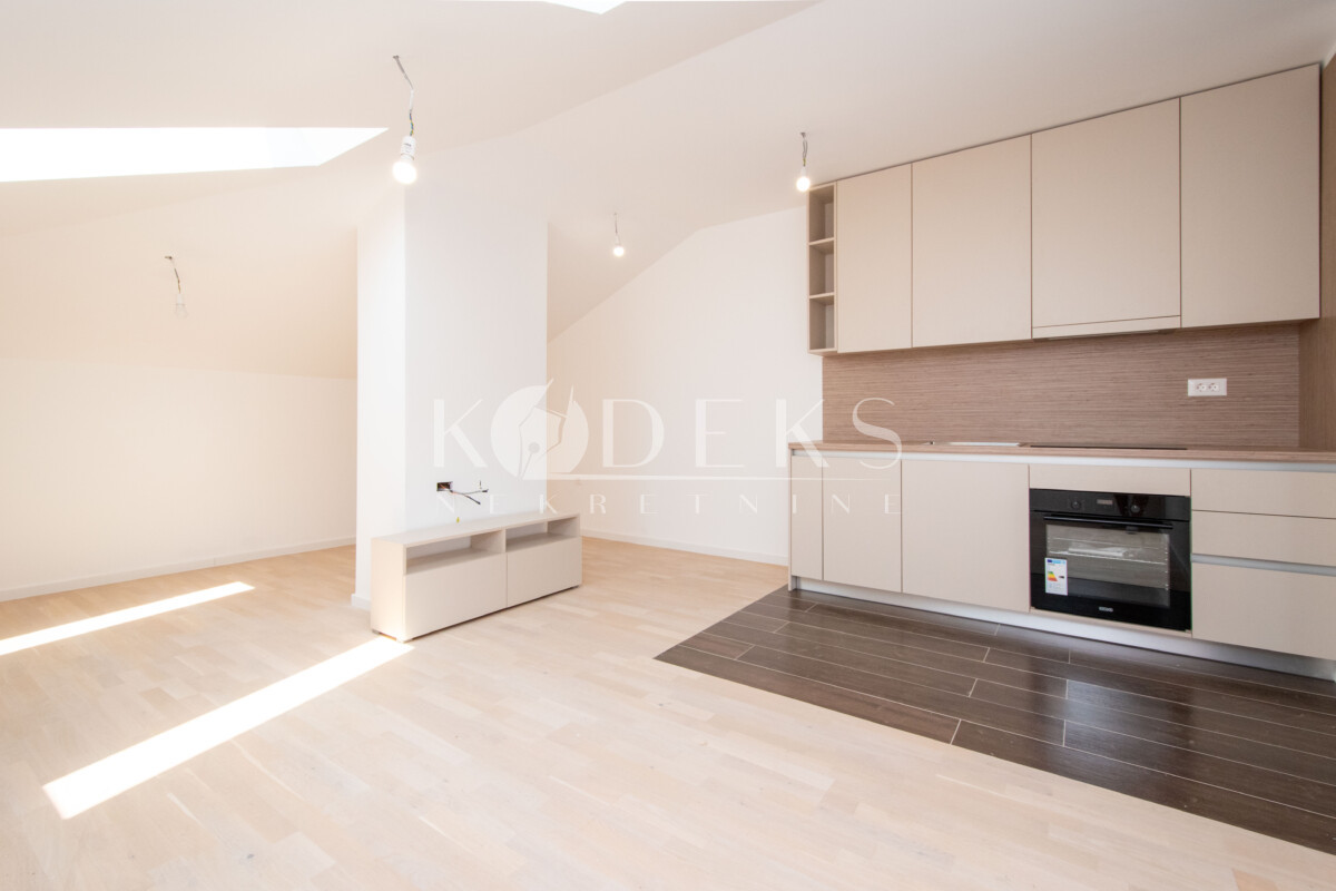 jednosoban stan izdavanje prodaja tolosi posh residence one bedroom apartment for rent podgorica for sale-1