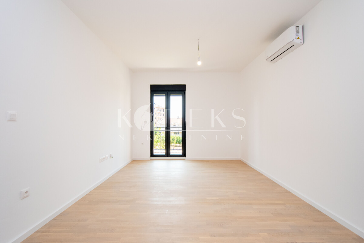 jednosoban stan izdavanje prodaja tolosi posh residence one bedroom apartment for rent podgorica for sale-1