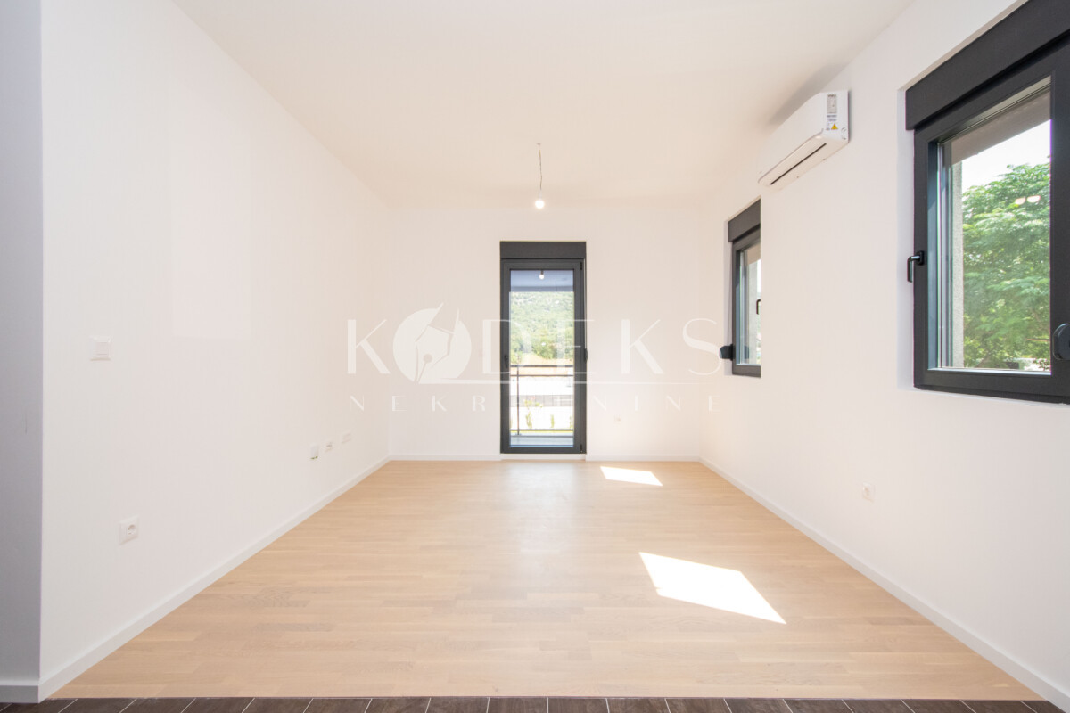 jednosoban stan izdavanje prodaja tolosi posh residence one bedroom apartment for rent podgorica for sale-1