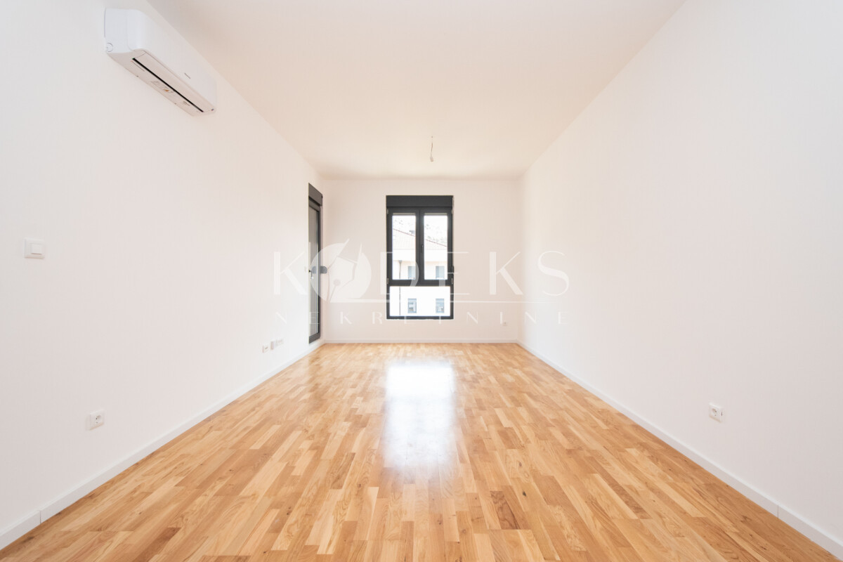 jednosoban stan izdavanje prodaja tolosi posh residence one bedroom apartment for rent podgorica for sale-1