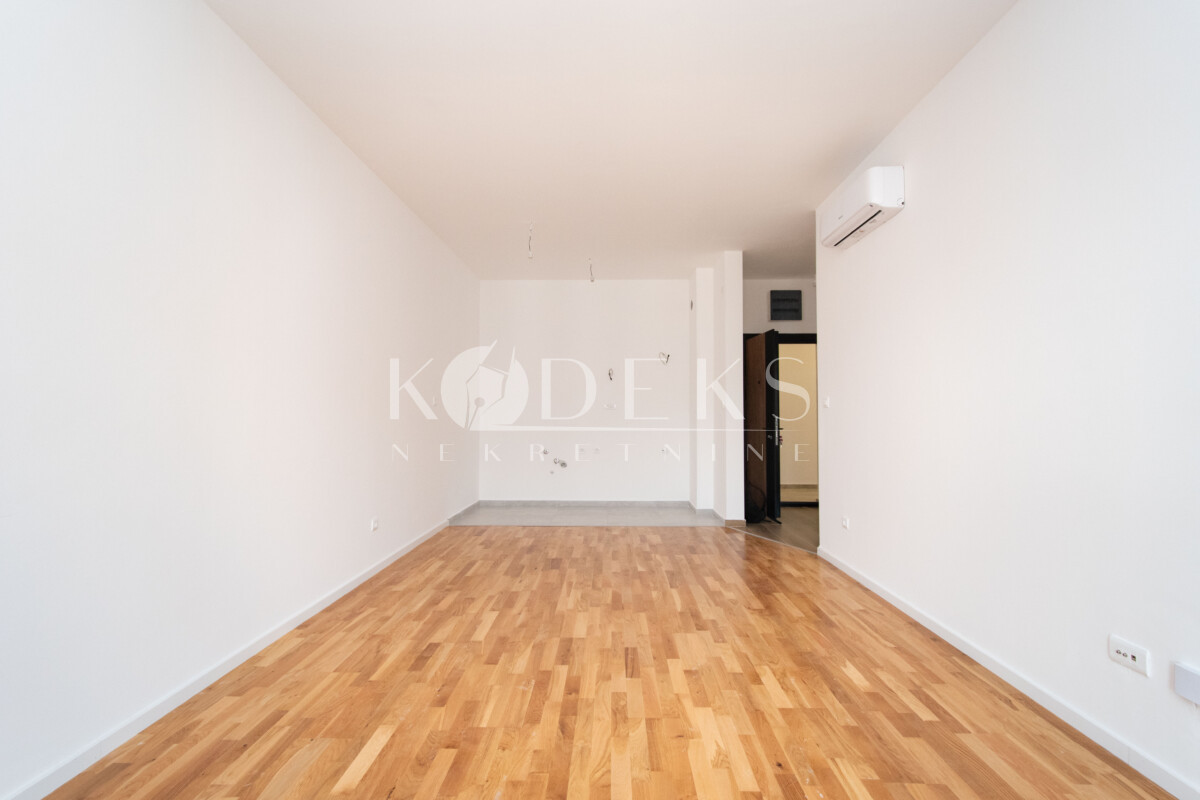 jednosoban stan izdavanje prodaja tolosi posh residence one bedroom apartment for rent podgorica for sale-2