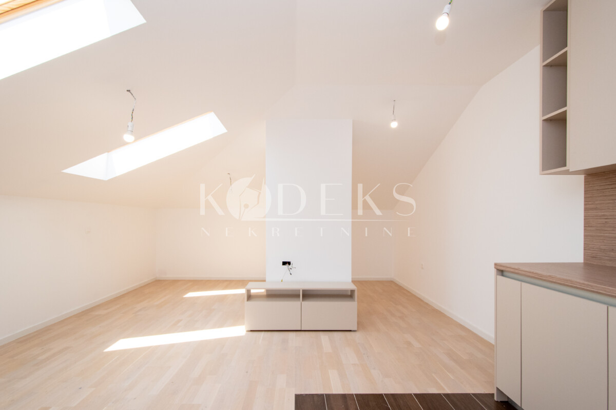 jednosoban stan izdavanje prodaja tolosi posh residence one bedroom apartment for rent podgorica for sale-2