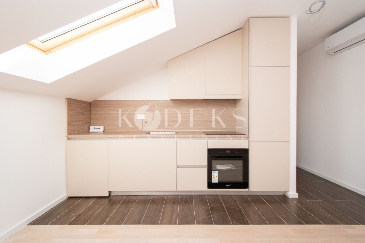 jednosoban stan izdavanje prodaja tolosi posh residence one bedroom apartment for rent podgorica for sale-2