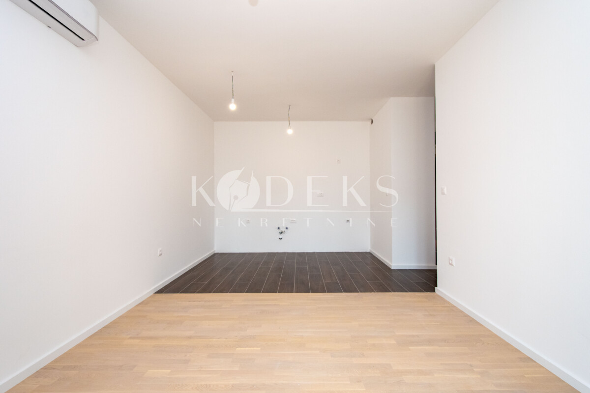 jednosoban stan izdavanje prodaja tolosi posh residence one bedroom apartment for rent podgorica for sale-2