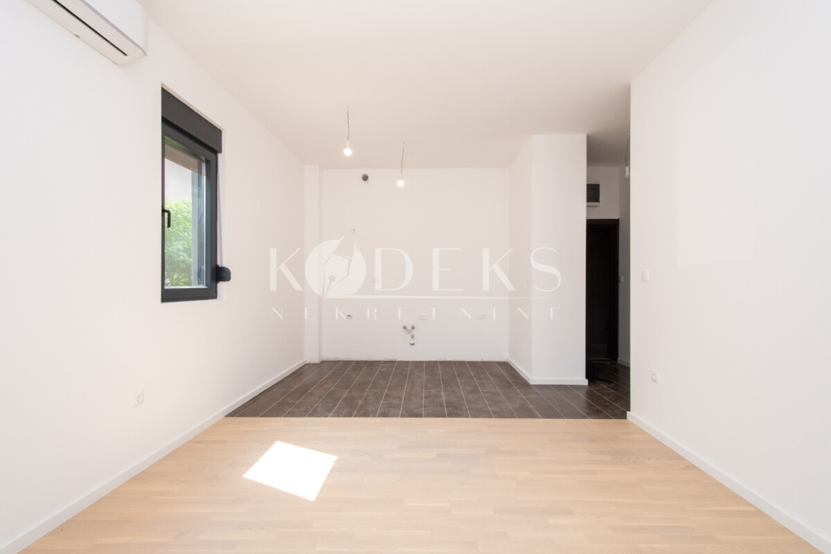 jednosoban stan izdavanje prodaja tolosi posh residence one bedroom apartment for rent podgorica for sale-2