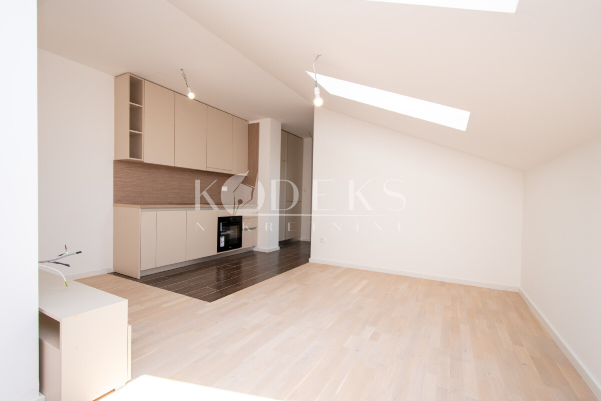 jednosoban stan izdavanje prodaja tolosi posh residence one bedroom apartment for rent podgorica for sale-3