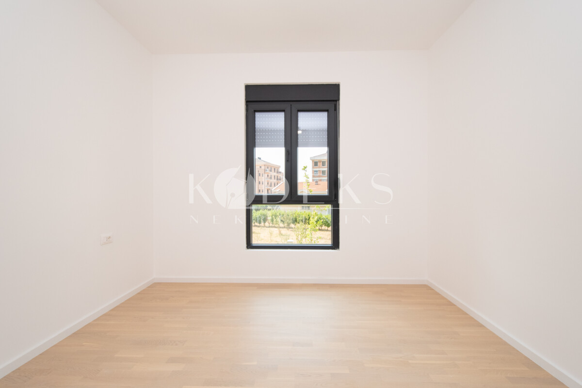 jednosoban stan izdavanje prodaja tolosi posh residence one bedroom apartment for rent podgorica for sale-3