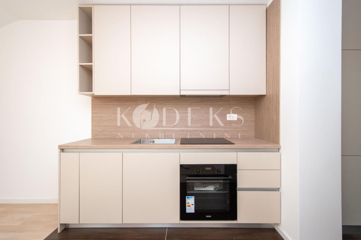 jednosoban stan izdavanje prodaja tolosi posh residence one bedroom apartment for rent podgorica for sale-4
