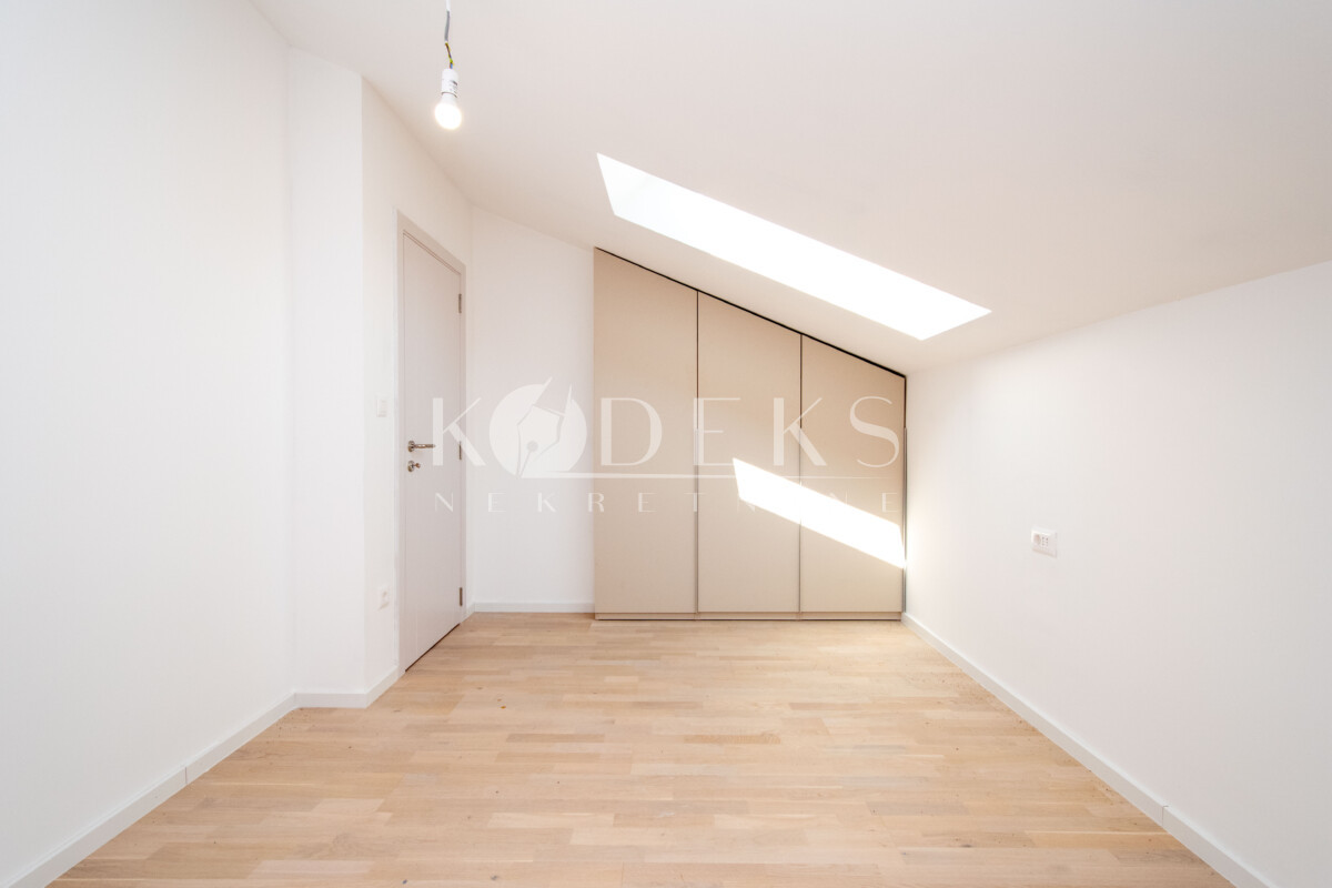 jednosoban stan izdavanje prodaja tolosi posh residence one bedroom apartment for rent podgorica for sale-5