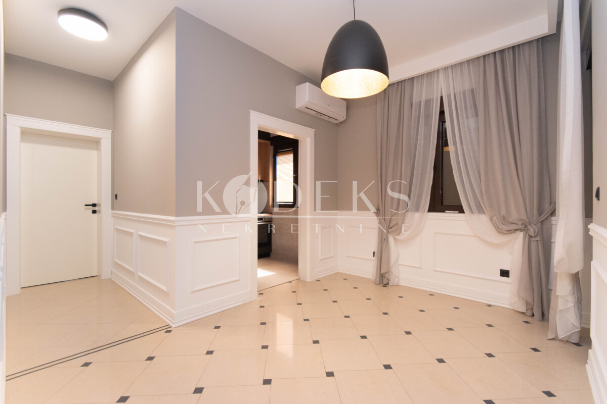 jednosoban stan izdavanje tolosi one bedroom apartment for rent podgorica -4