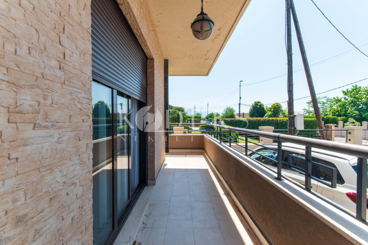 jednosoban stan izdavanje tolosi one bedroom apartment for rent podgorica -9