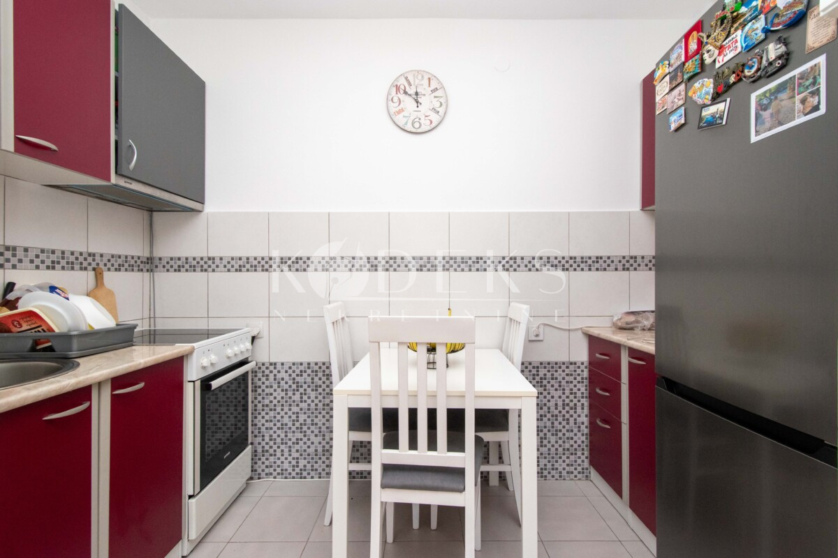 jednosoban stan prodaja one bedroom apartment for sale podgorica zabjelo-3