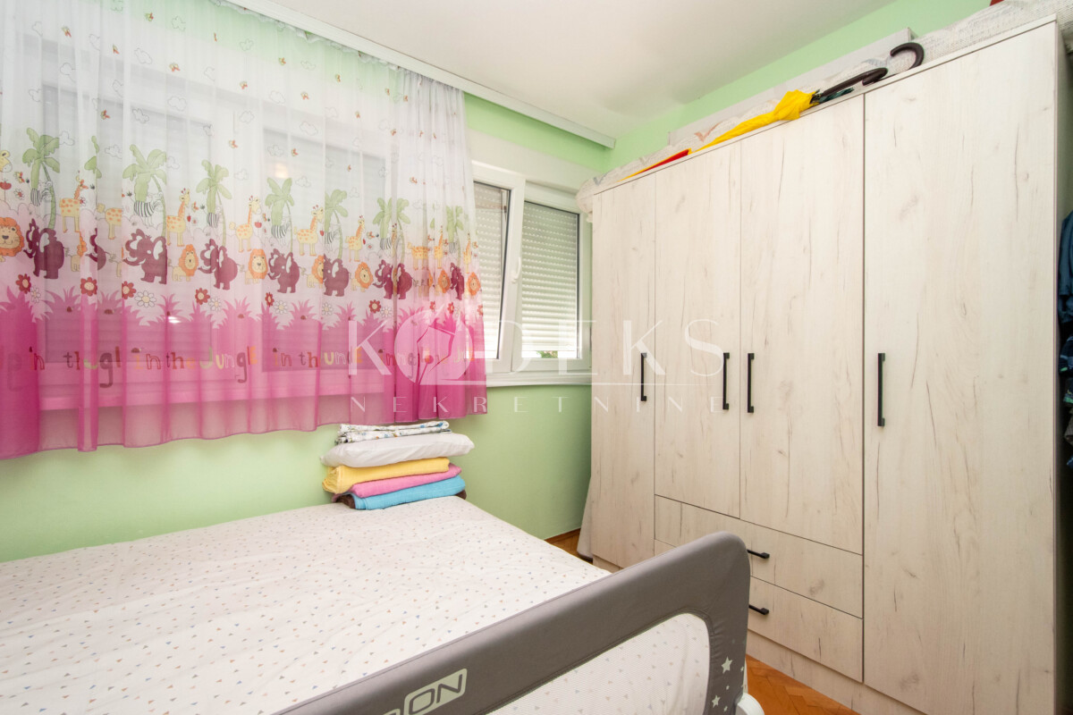 jednosoban stan prodaja one bedroom apartment for sale podgorica zabjelo-5