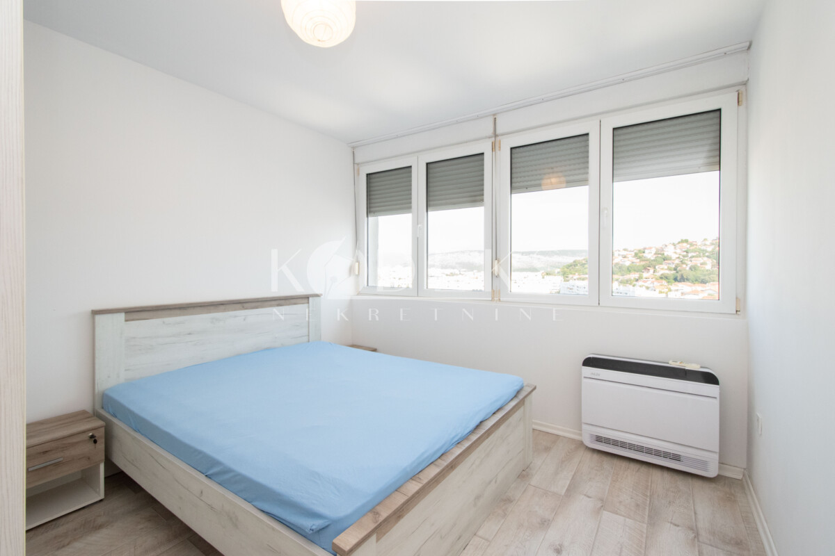 dvosoban stan izdavanje two bedroom apartment for rent podgorica preko morace novi grad-4