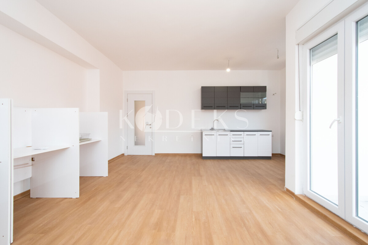 dvosoban stan izdavanje two bedroom apartment for rent podgorica zabjelo-3