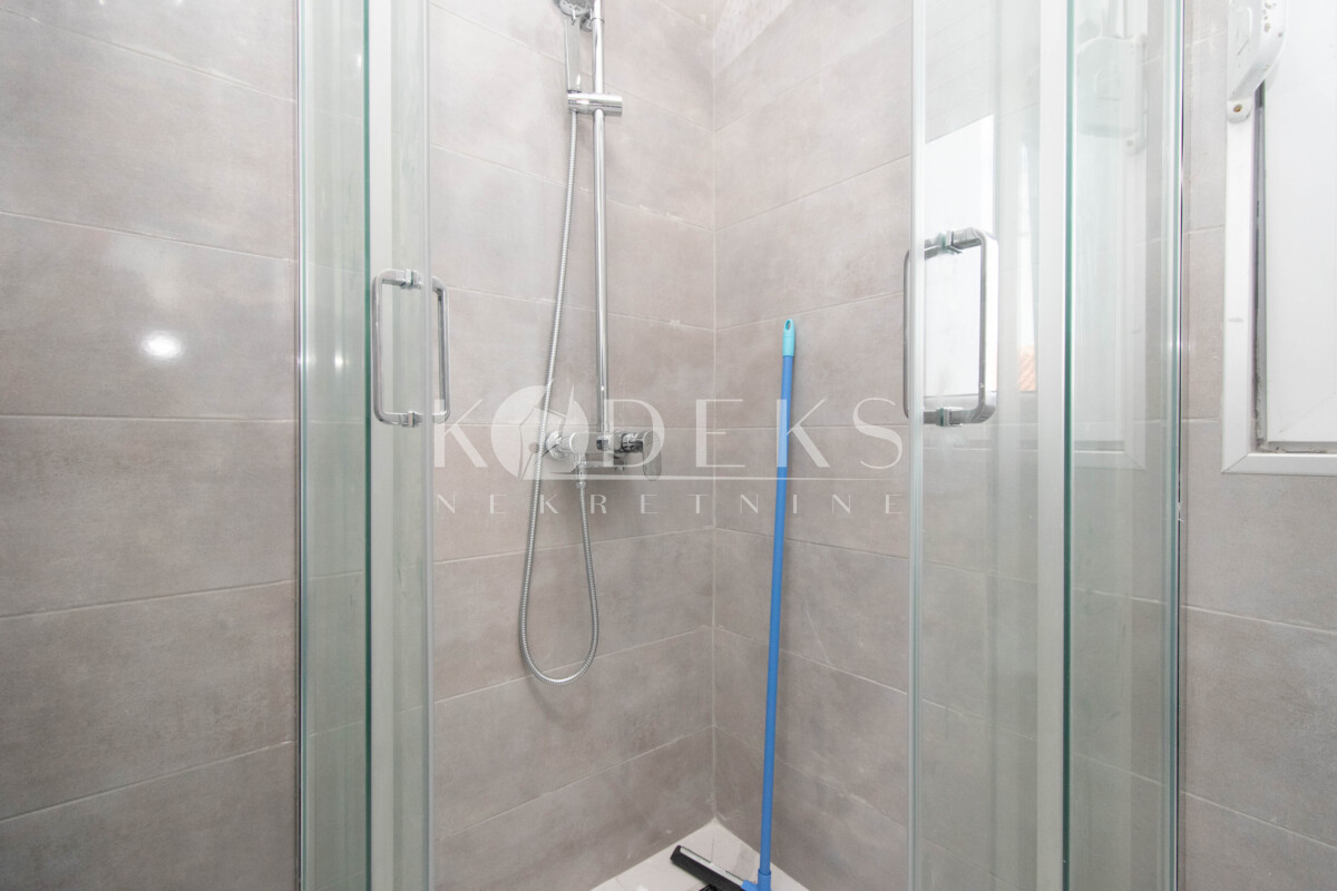 dvosoban stan izdavanje two bedroom apartment for rent podgorica zabjelo-8