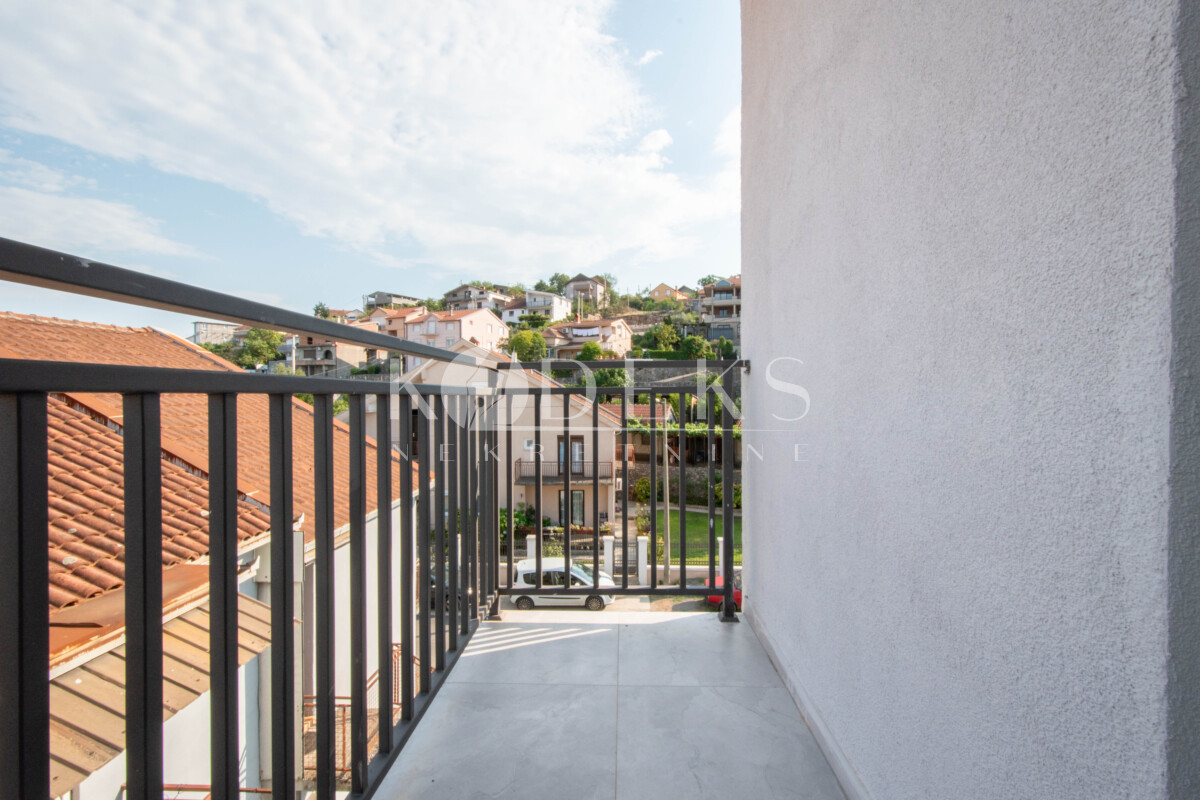 dvosoban stan izdavanje two bedroom apartment for rent podgorica zabjelo-9