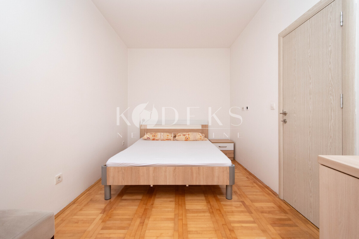 jednosoban stan izdavanje one bedroom apartment for rent podgorica ljubovic zabjelo-1