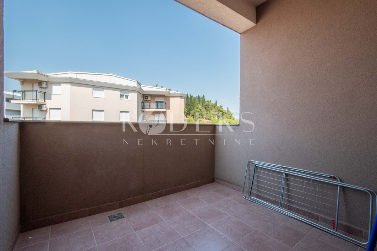 jednosoban stan izdavanje one bedroom apartment for rent podgorica ljubovic zabjelo-7