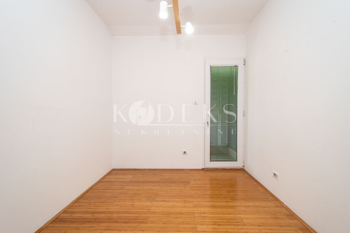 jednosoban stan izdavanje one bedroom apartment for rent podgorica zabjelo-5
