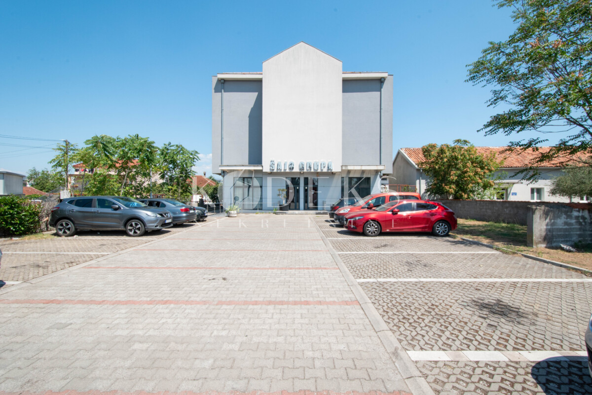 jednosoban stan izdavanje one bedroom apartment for rent podgorica zabjelo-9