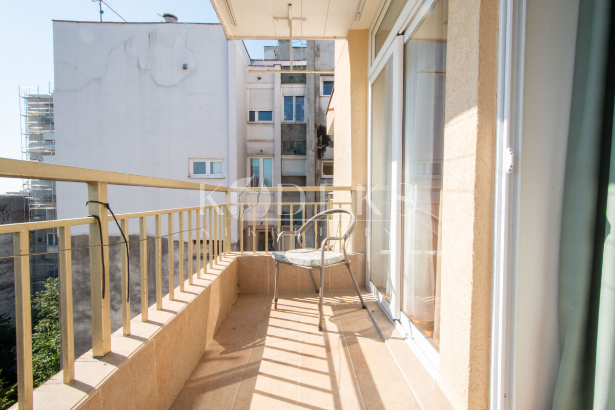 dvosoban stan izdavanje two bedroom apartment for rent podgorica pobrezje tuski put zabjelo-10