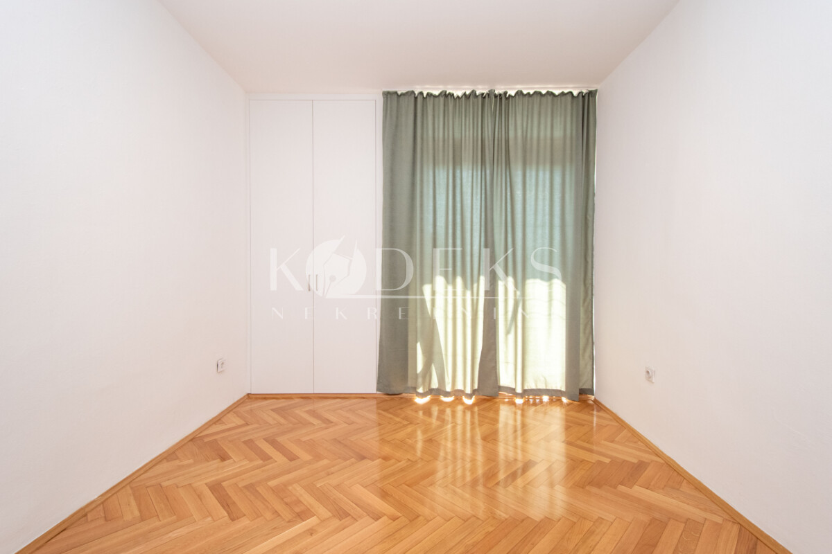 dvosoban stan izdavanje two bedroom apartment for rent podgorica pobrezje tuski put zabjelo-6