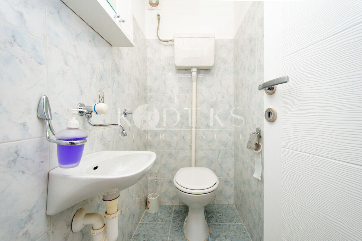 dvosoban stan izdavanje two bedroom apartment for rent podgorica pobrezje tuski put zabjelo-8