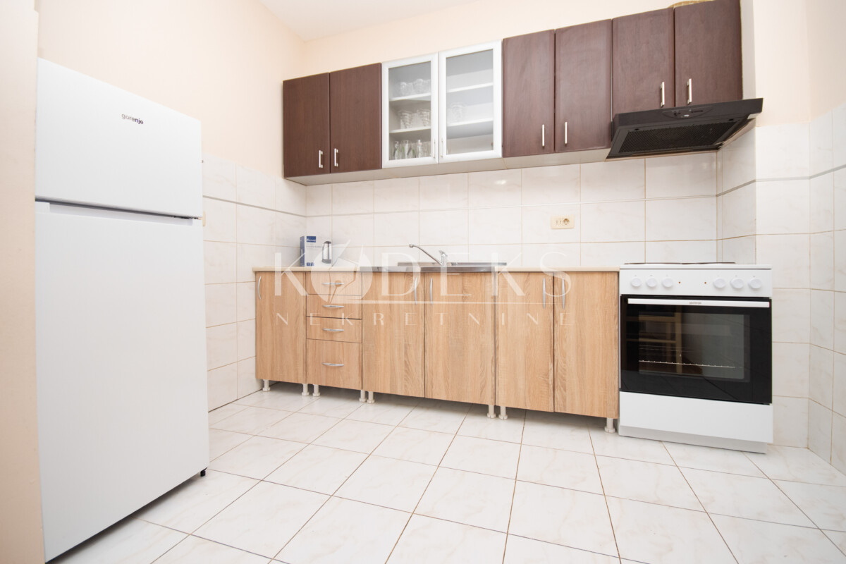 dvosoban stan izdavanje two bedroom apartment for rent podgorica preko morace novi grad-4