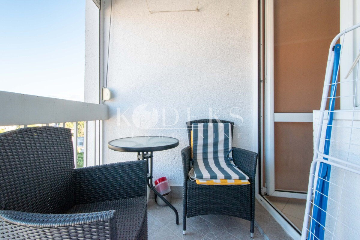 dvosoban stan izdavanje two bedroom apartment for rent podgorica preko morace novi grad-8