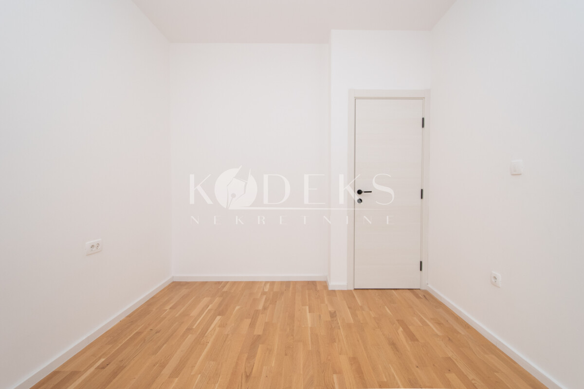 dvosoban stan izdavanje two bedroom apartment for rent podgorica stari aerodrom dadi plaza-6