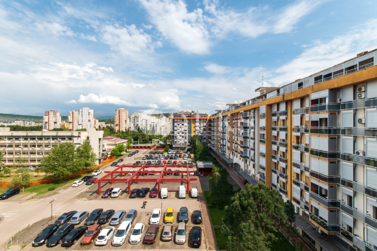 garsonjera izdavanje studio apartment for rent podgorica preko morace krusevac -8