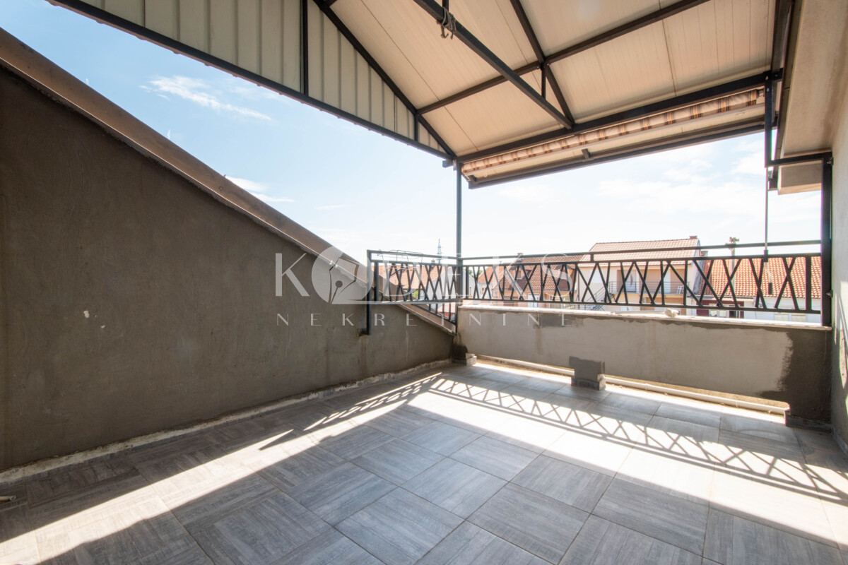 izdavanje kuća zelenika house for rent podgorica zabjelo-16