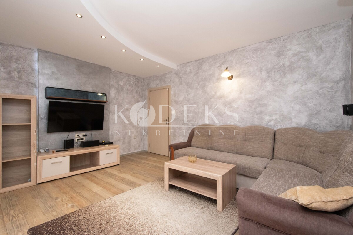 izdavanje kuća zelenika house for rent podgorica zabjelo-3