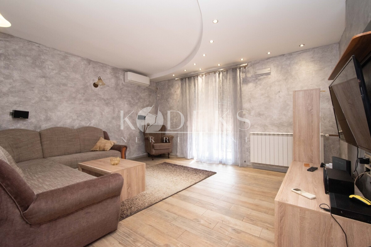 izdavanje kuća zelenika house for rent podgorica zabjelo-4
