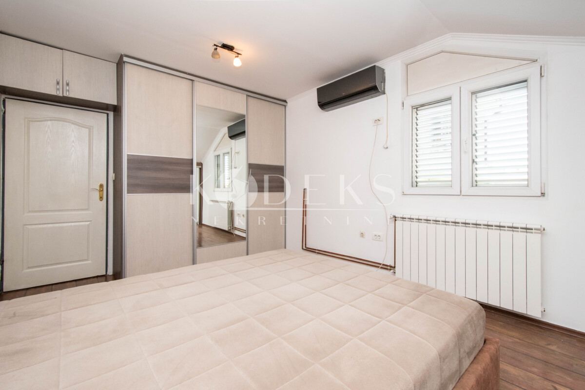 izdavanje kuća zelenika house for rent podgorica zabjelo-7