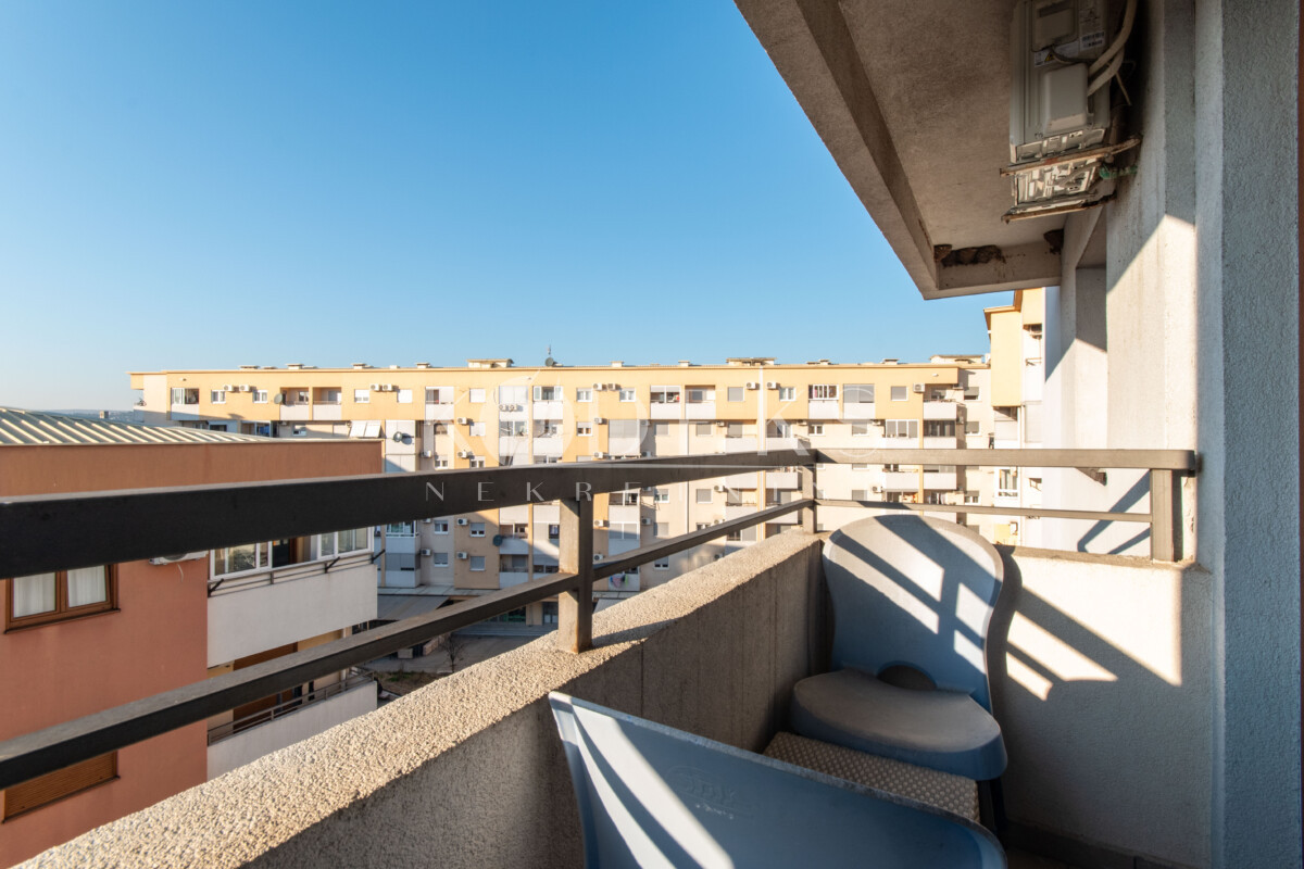 trosoban stan izdavanje stari aerodrom podgorica three bedroom apartment for rent montenegro crna gora (15)