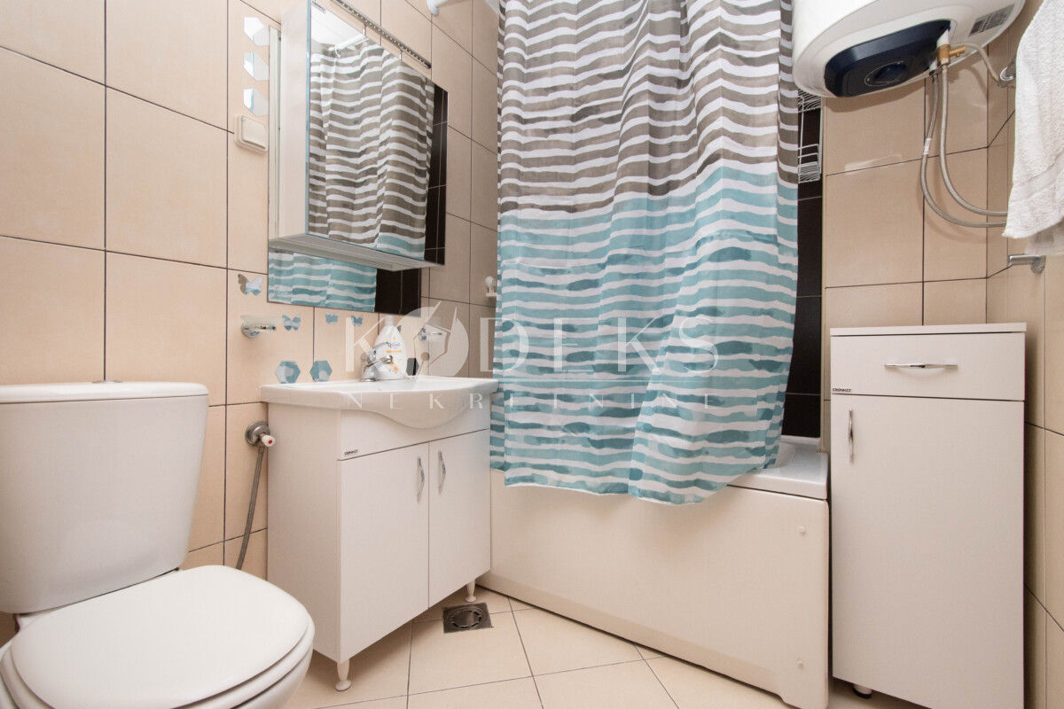 trosoban stan izdavanje three bedroom apartment for rent podgorica big fashion city kvart profesorska-6